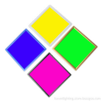 2014 New Products China LED Panel Light, 600*600mm, 36W